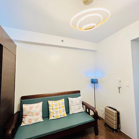 Air Residence Makati มะนิลา ภายนอก รูปภาพ