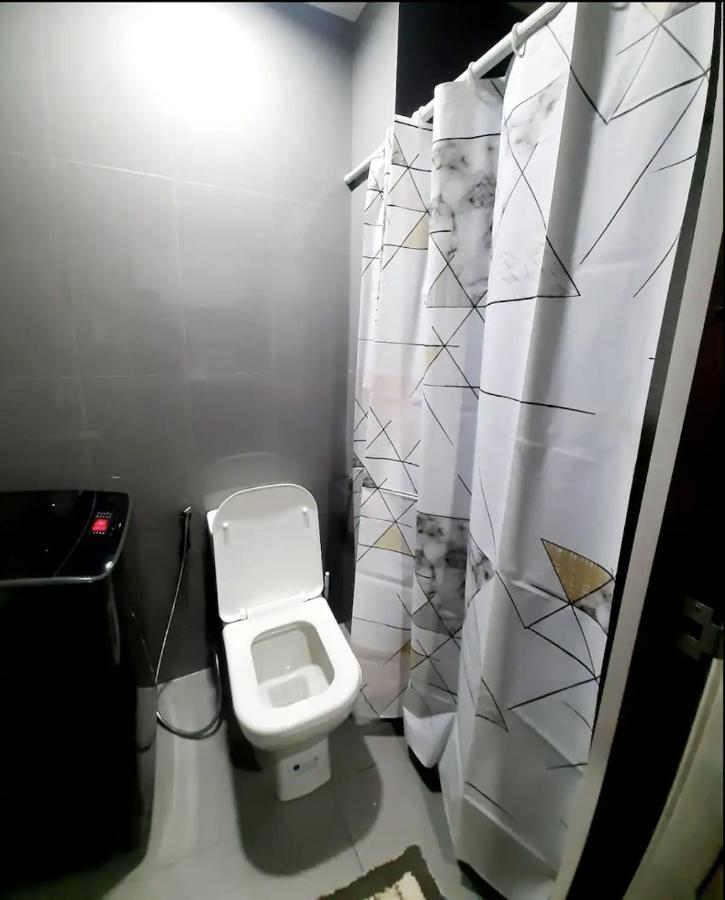 Air Residence Makati มะนิลา ภายนอก รูปภาพ