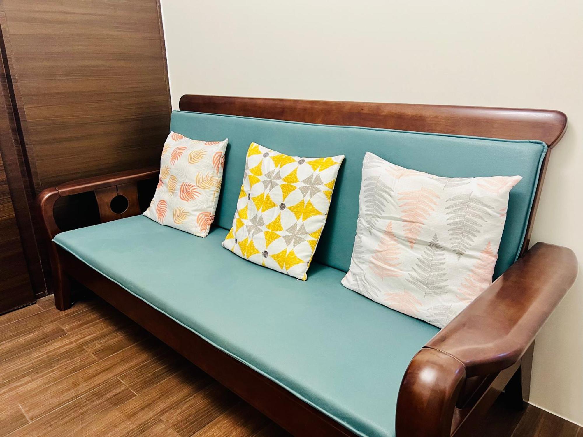 Air Residence Makati มะนิลา ภายนอก รูปภาพ
