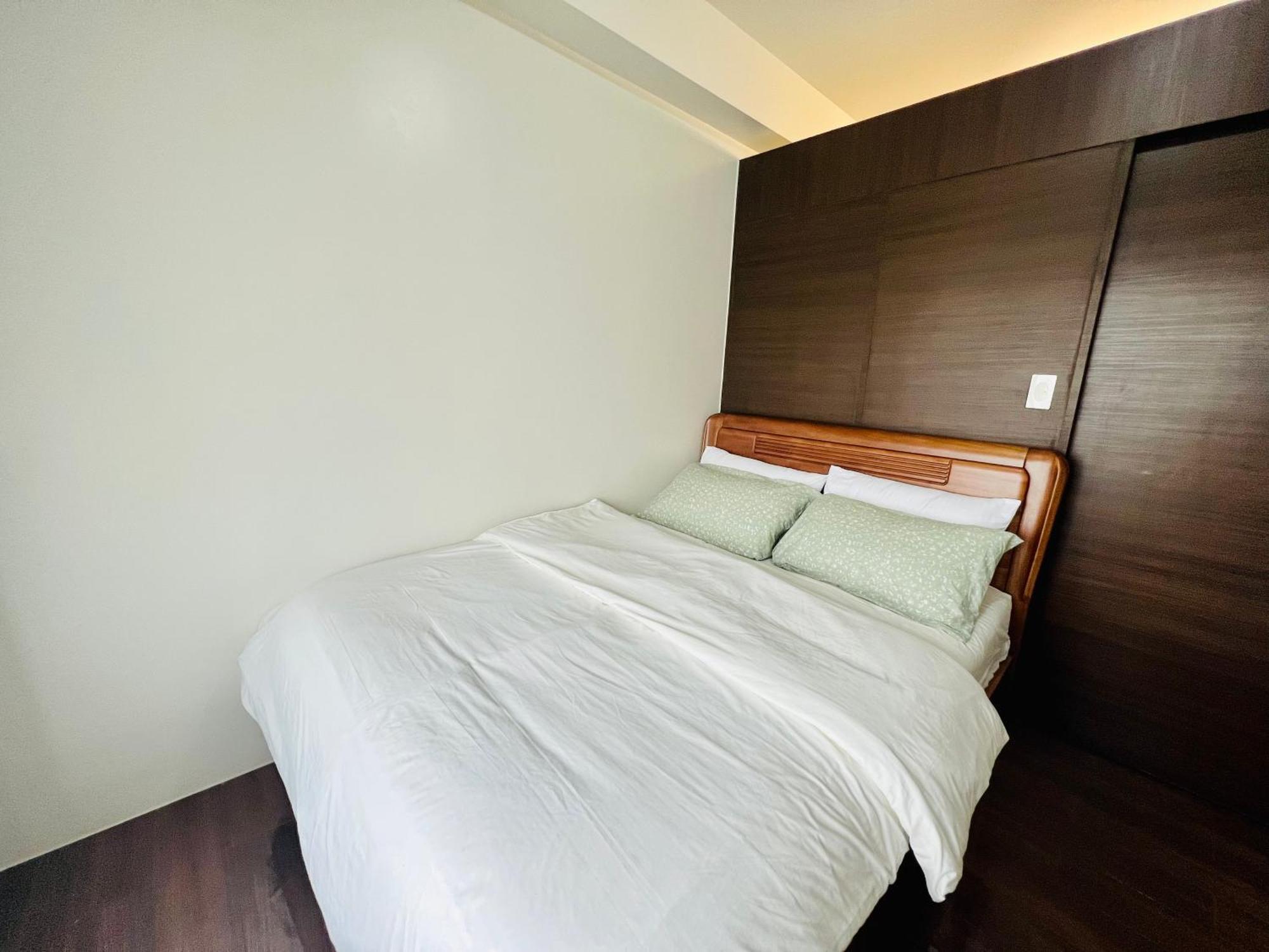 Air Residence Makati มะนิลา ภายนอก รูปภาพ